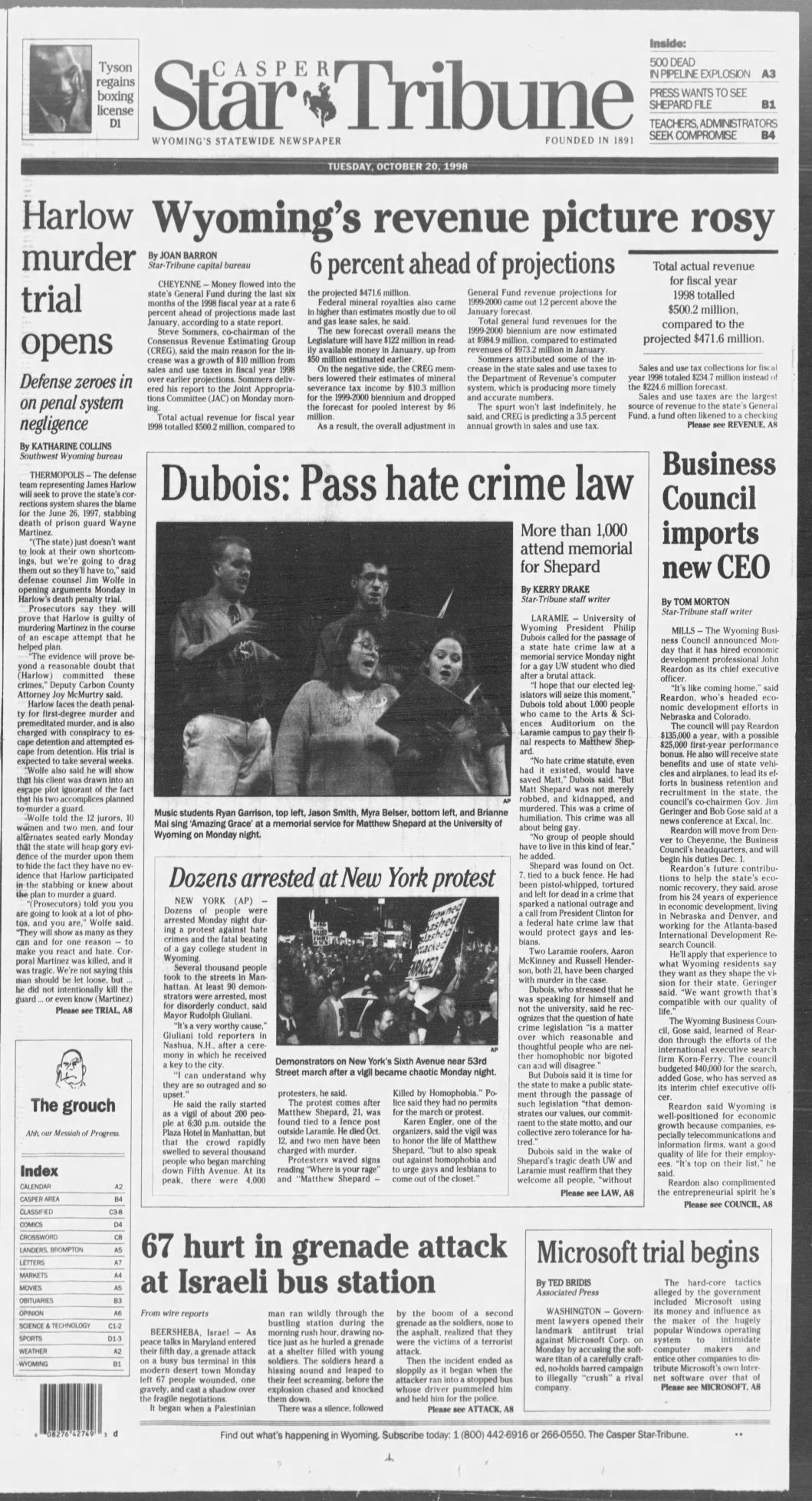 Oct. 20, 1998